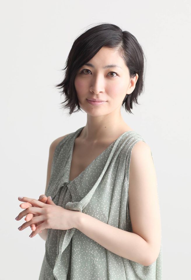 Sakamoto Maaya